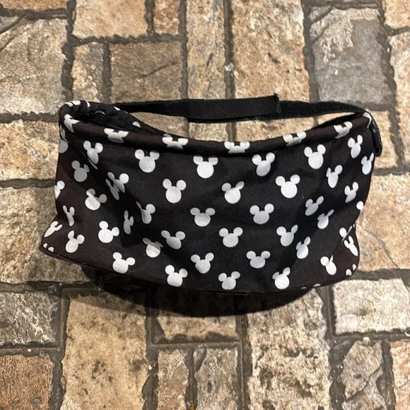Disney Mickey Diaper Bag - Picture 3 of 7